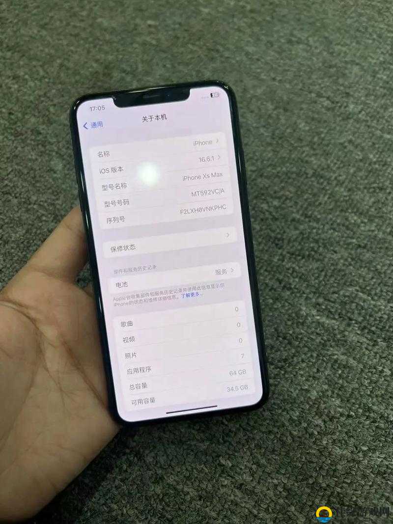 欧美 iPhone XS Max 大量精彩内容，你绝对没看过